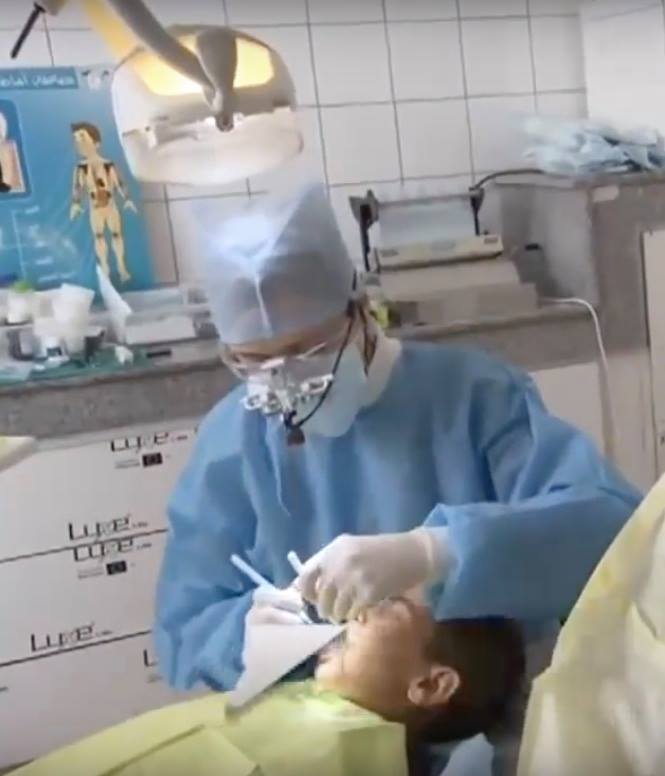 Smiles Elevated | TMJ Disorders, Dental Cleanings and Root Canals